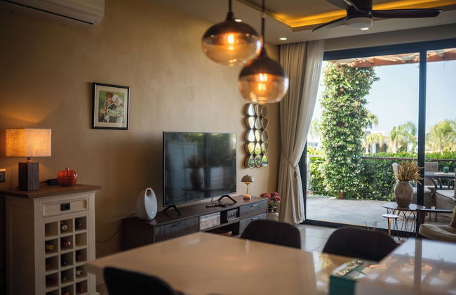 Modern and Cozy Designer Apartment in Relaxing Environment - Foto 29