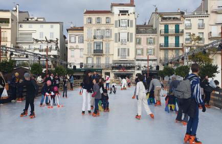 Bel Appartement Typique proche du Palais et Plages - Photo 31