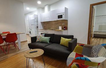 Apartamentos Antares 2 - Foto 28