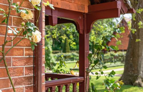 Dairy Cottage - Foto 17