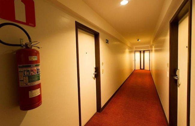 Lockings Savassi 3 - Foto 8