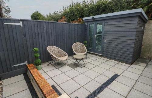 The Annexe - Foto 13