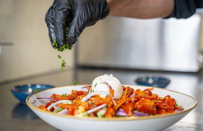 Thatched Holiday Home With two Bathrooms Near the Sea - Foto 16