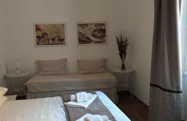 Vicolo Doria Apartment - Foto 18