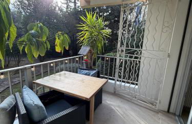 Marseille Paisible et Proche Transports - Foto 20