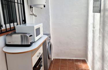 Primera Línea de Playa Casa adosada La Balconera - Foto 21