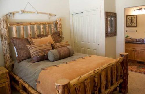 Powder Mtn Wolf Den TR11Ski Retreat Dog Friendly - Foto 29