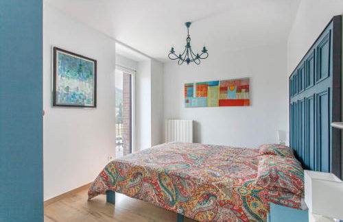 Apartamentos turísticos Rurales ITURBURUARENA - Foto 20