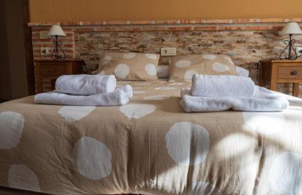 Casa Rural La Cerecera - Foto 9