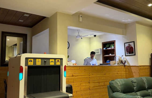 UDS Villa - Next to VFS, Walking to Connaught Place - Foto 6