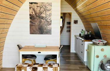 Chalet cosy en Aubrac - Foto 17