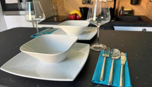 Paradise Studio - Hyper Centre - Foto 4