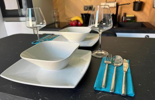 Paradise Studio - Hyper Centre - Foto 4