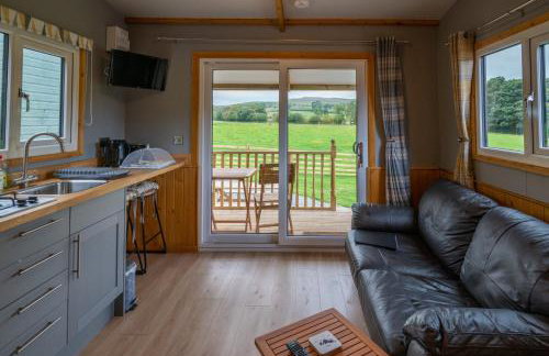 The Elm Shepod - Smardale Mill - Photo 3