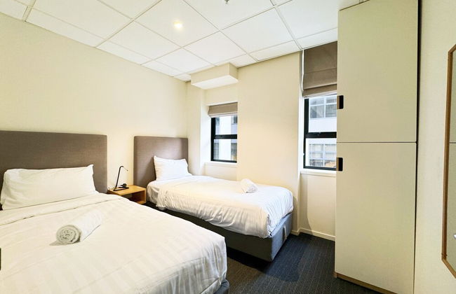 Park Hotel Lambton Quay - Photo 21