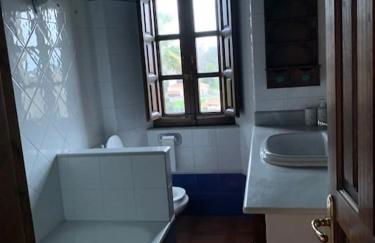 Casa La Bolera Casa de dos plantas porche y jardín - Foto 20