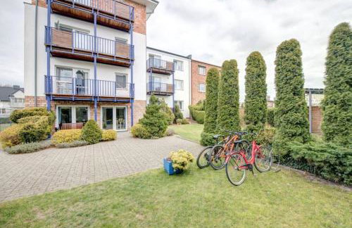 Villa Baltic Chałupy Apartament nr 2 - Foto 11