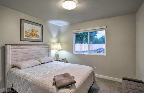 1 Mi to Winery: Clifton Escape w/ Grill & Yard! - Foto 19