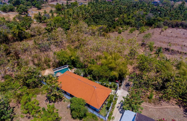 Villa Udara - Foto 71