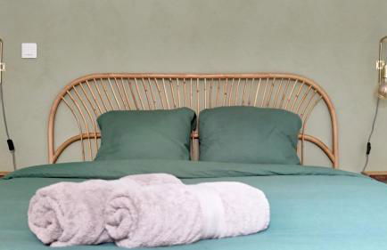 Le Limoni - Climatisé avec Patio privatif - Foto 19