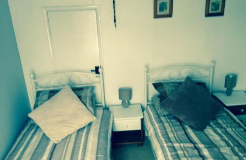 Saracens Head Old Function Room - Foto 28