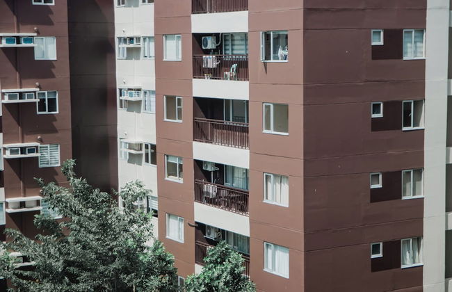 Wonderful One Bedroom at Avida No. 40 - Foto 41