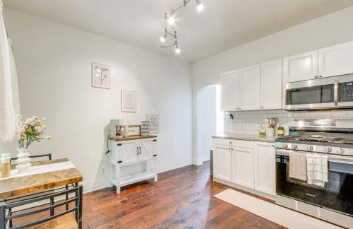 6 Mi to Ohio State Walkable Home in S Columbus! - Foto 10