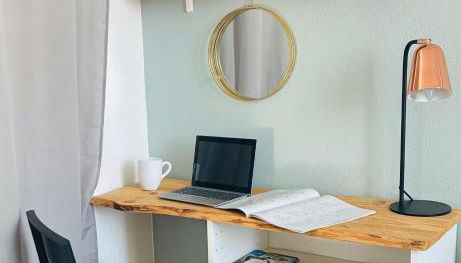 Chez Mary Studio - Nature - Foto 2