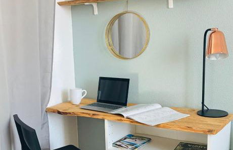 Chez Mary Studio - Nature - Foto 2