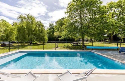 Gite Senguinous 1 - Foto 29