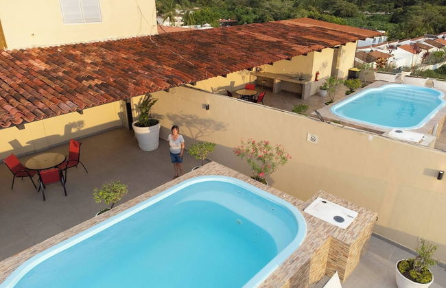 Beautiful Condo With Pool and Close to the Beach - Foto 10