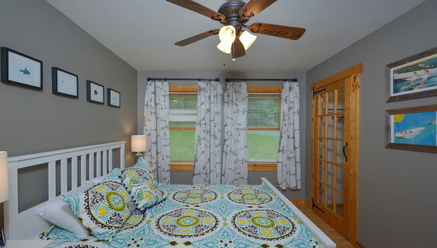 Grey Wolf - Foto 2, Habitación