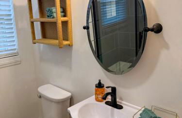 House with Firepit near Noda Plaza Midwood LightRail - Foto 2