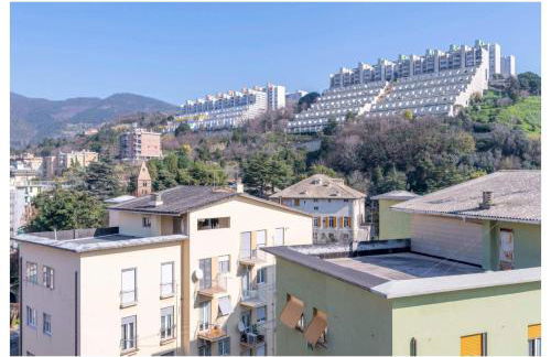 Genova Holidays House Erma - Parcheggio Privato e Wi-Fi - AC - Foto 21