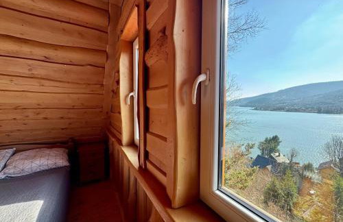 Willa pod Żarem - Foto 31