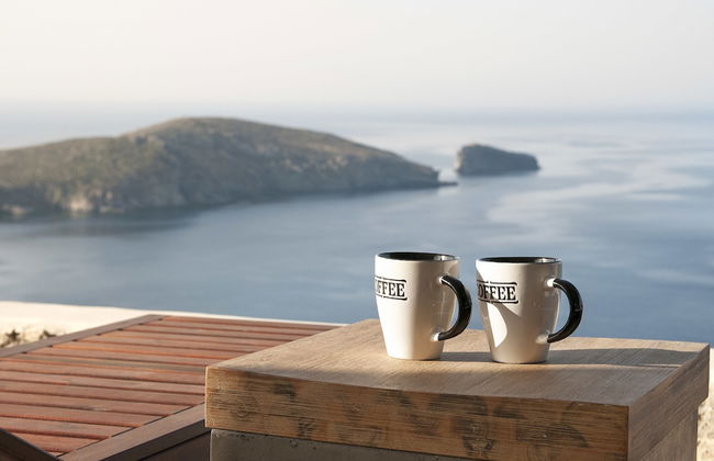 Serifos Houses Kalo Ampeli - Photo 25