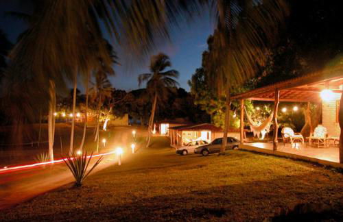 Barravilha Chales - Foto 24