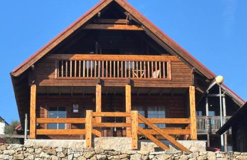 Chalé das Estrelas - Foto 1