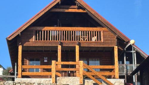 Chalé das Estrelas - Foto 1