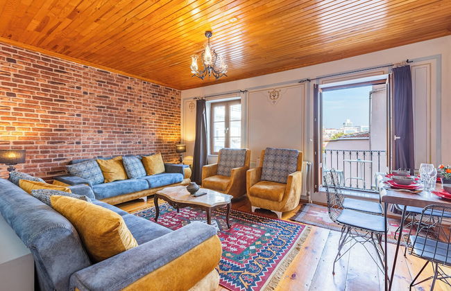 Ali Pasha Apartment - Foto 52