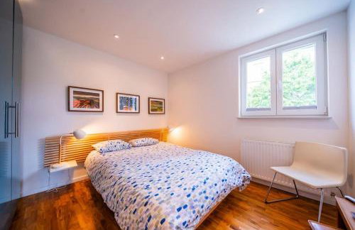 Familienfreundliche Erdgeschosswohnung für 8 Pers im Südschwarzwald - Foto 24