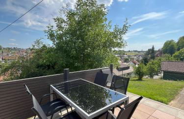 Ferienhaus Dorfblick - Foto 1