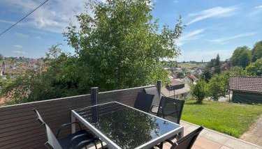 Ferienhaus Dorfblick - Foto 1