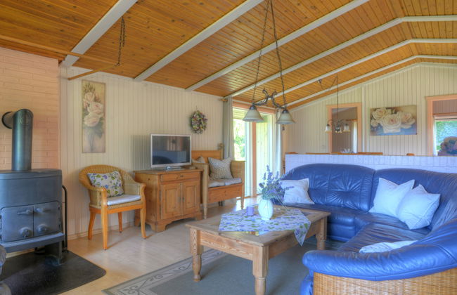 Wiesenhütte - Foto 2