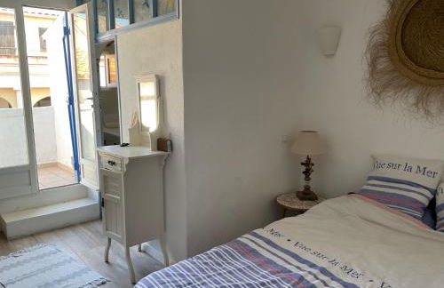 Serenita - WiFi, Vue Mer, Central - Foto 16