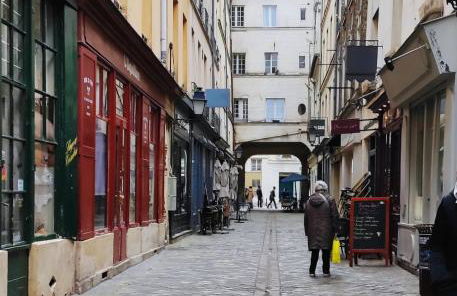Artémis by Kleidos -10 min des jardins du chateau de Versailles avec parking - Foto 41