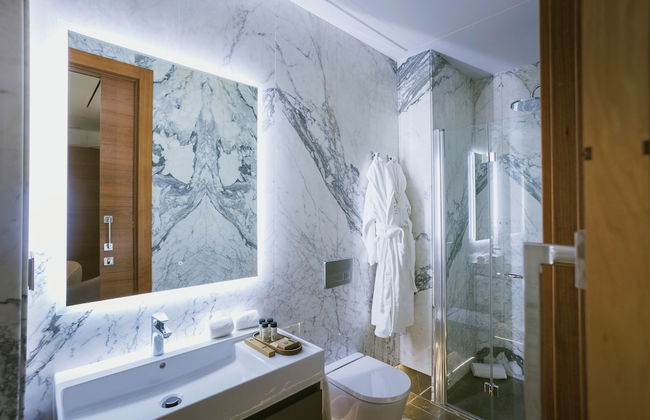 CORRAL DEL CARBON GG LUXURY HOTEL BOUTIQUE - Foto 54