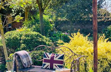 Old Hall Country Breaks - Foto 22