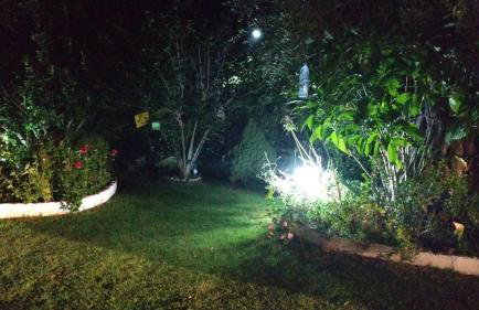 Efi's apartment - Foto 13