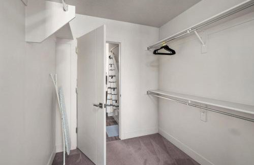 Boutique 1BR near Convention Center - Pool,Htub,Gym - Foto 26